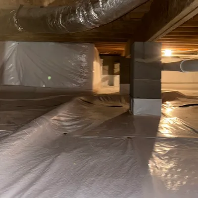 Crawl Guard LLC