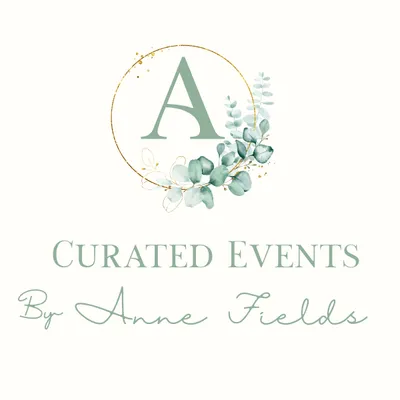 Curated Events by Anne Fields