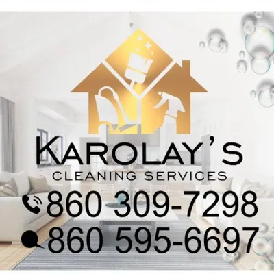 Karolay’ cleaning service