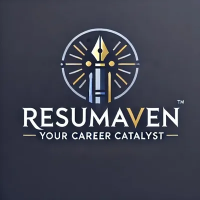 ResuMaven: Your Career Catalyst
