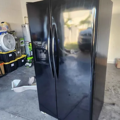 GR appliance