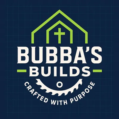 Bubbas builds llc