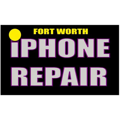 Fort Worth iPhone Repairs