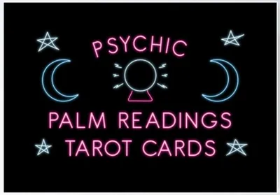 Psychic advisor Cynthia