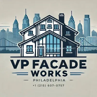VP Facade Works