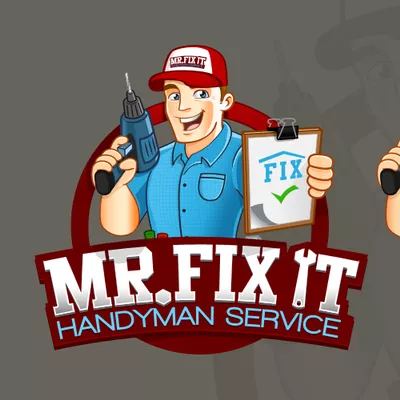 MR.FIX IT handyman service