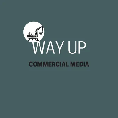 Way Up Real Commercial Media