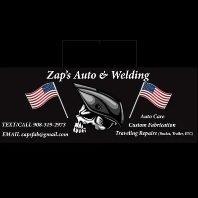 Zaps Auto & Welding Services