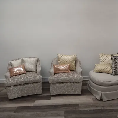Sonia fine  upholstery