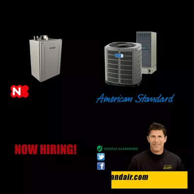 DC PLUMBING HEATING AND AIR CONDITIONING