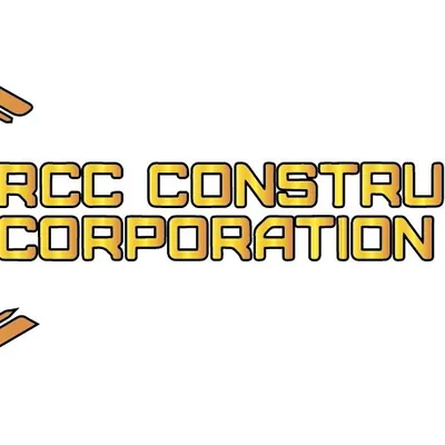 RCC construction corporation