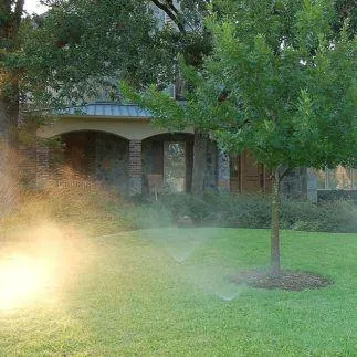 Challenger Irrigation