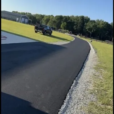 United Paving