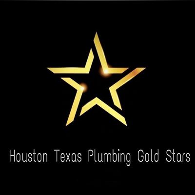 Texas Plumbing Gold Stars