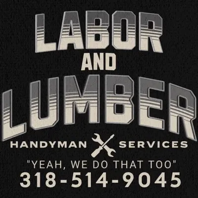 Labor & Lumber