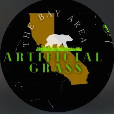 Artificial Grass.