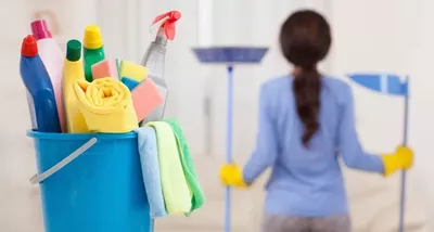 Ana’s profesional cleaning
