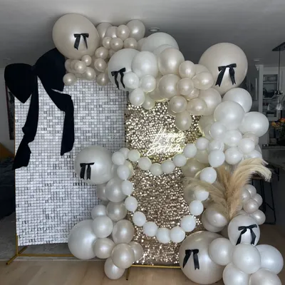 Melissa’s Balloon