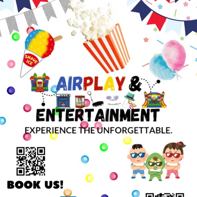 AirPlay and Entertainment