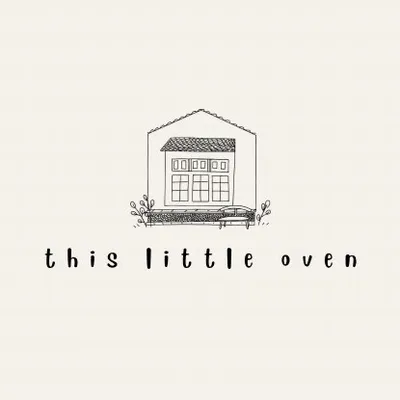 This Little Oven