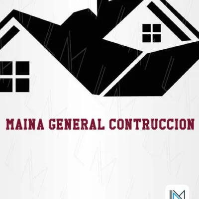 Maina general contruccion