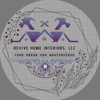 Revive Home Interiors, LLC