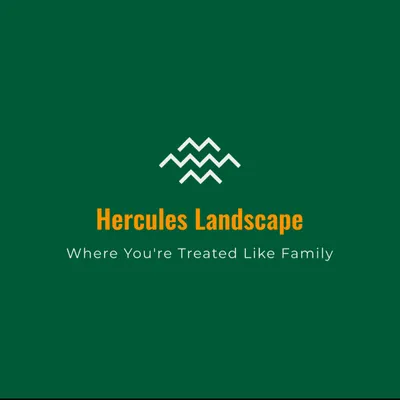 Hercules landscape