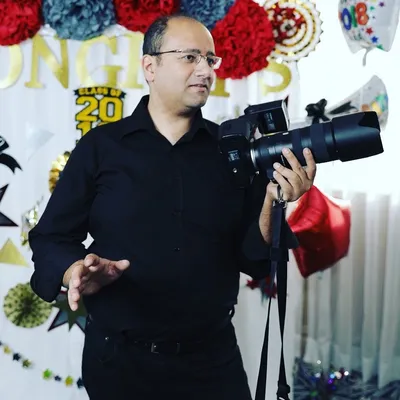 wael studio