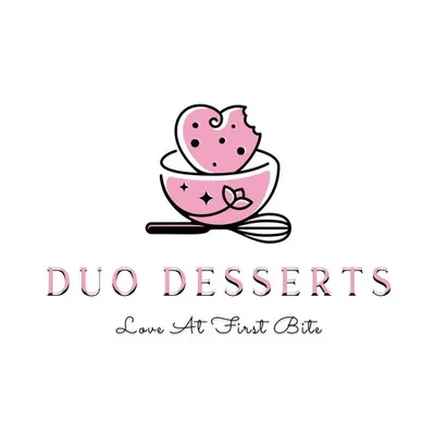 Duo Desserts
