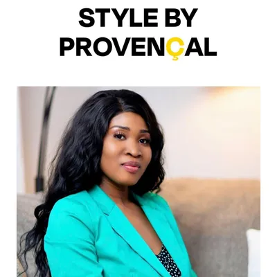 StyleByProvencal