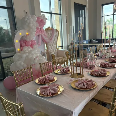 Saima Elegant Planning and Decor