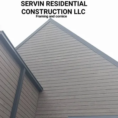 SERVIN RESIDENTIAL CONSTRUCTION LLC