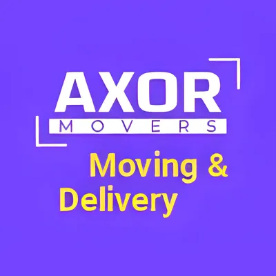 AXOR MOVERS (Delivery & Moving)
