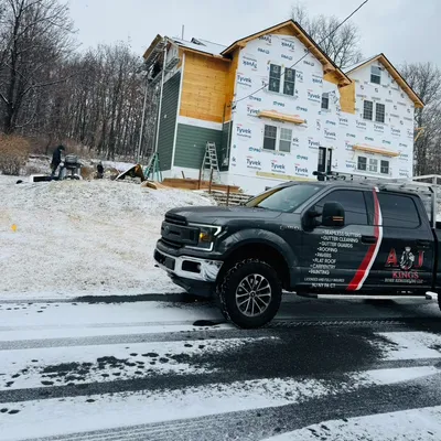 A&J KINGS HOME REMODELING