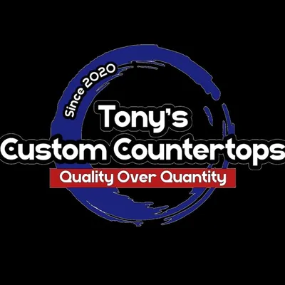 Tony’s Custom Countertops
