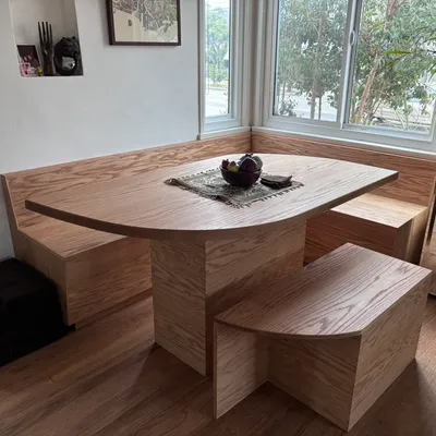 JDK Woodworking