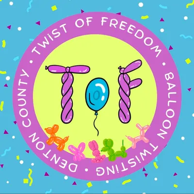 Twist of Freedom: DFW Balloon Twisting Services