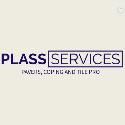 PLASS Services, Pavers, Coping and Tile Pro.