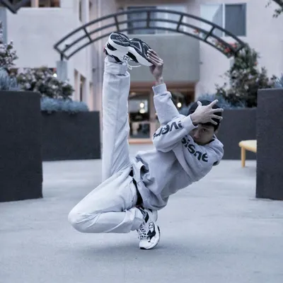 TranscenDANCE