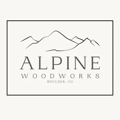 Alpine Woodworks