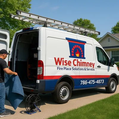 Wise Chimney LLC