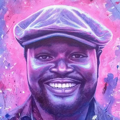 Kimani Gichau