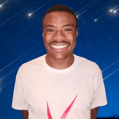 Kendrick Harris-Kenfinity