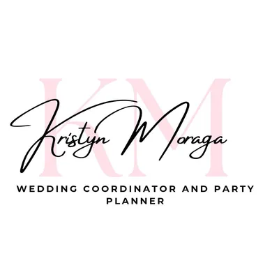 Kristyn Moraga Wedding Coordinator