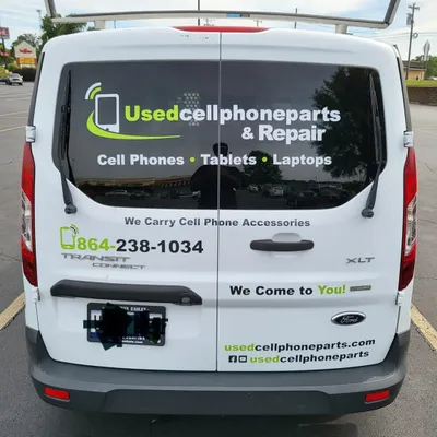 usedcellphoneparts & Repair