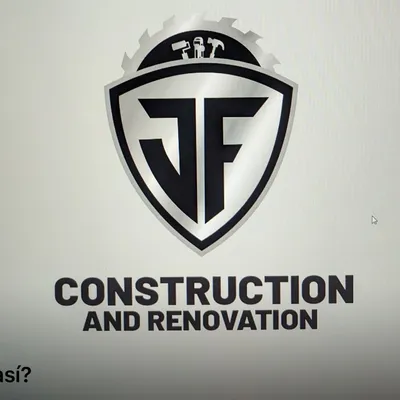 JF Construction and renovation