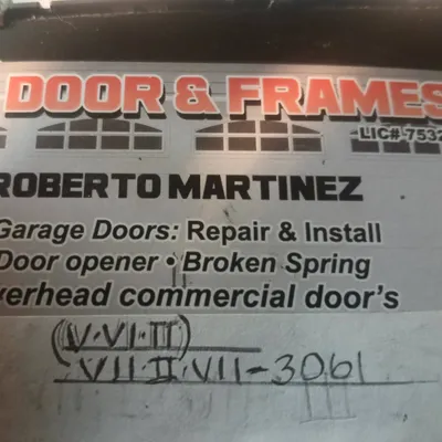 U.S Door & Frames