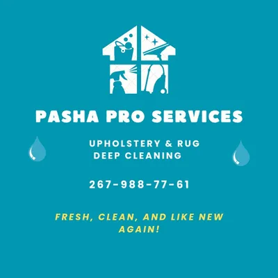 Pasha pro services