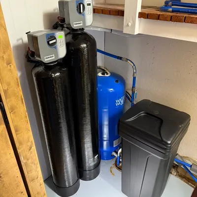 Central Water Solutions