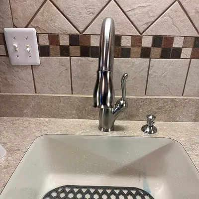 Nana’s plumbing service